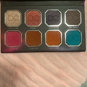 Dominique Cosmetics 8 pan Eyeshadow Palette